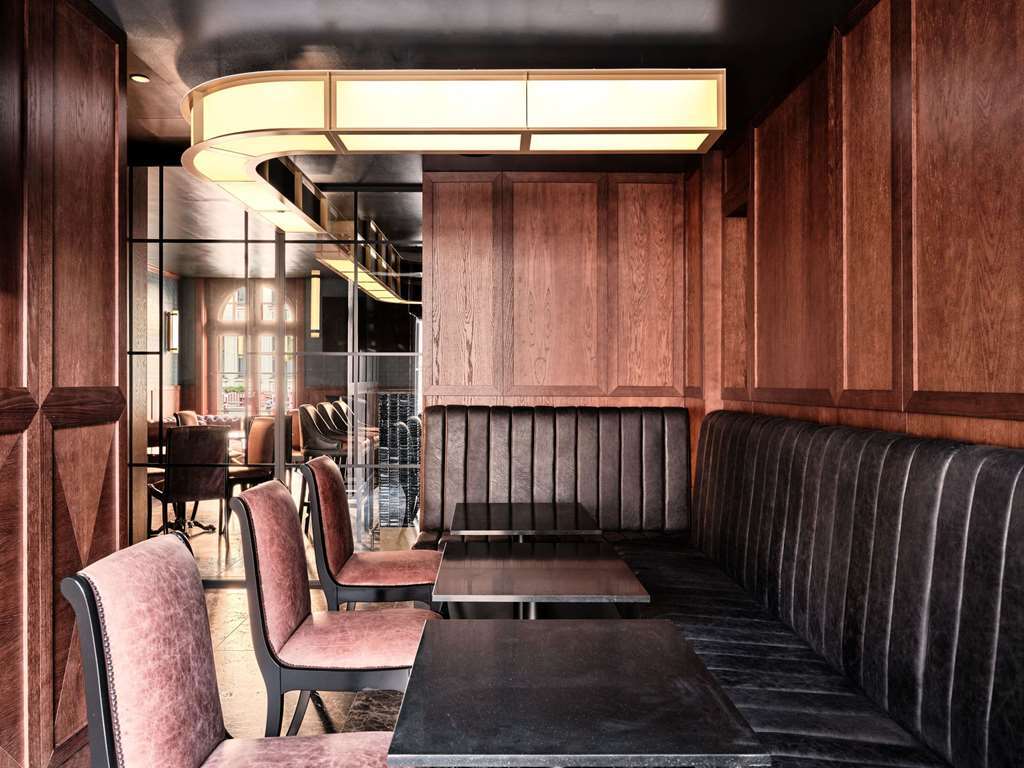 Foto - The Crown Krakow Center - Handwritten Collection ACCOR