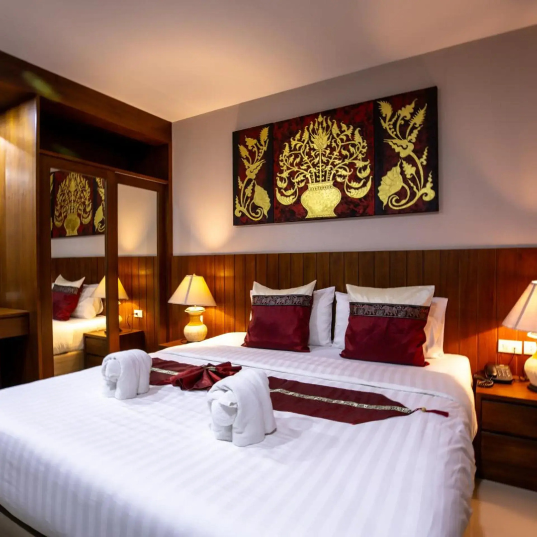 Foto - Huen Jao Ban Hotel