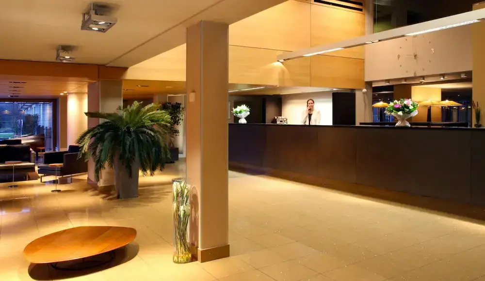 Foto - Amirauté Hôtel Golf Deauville