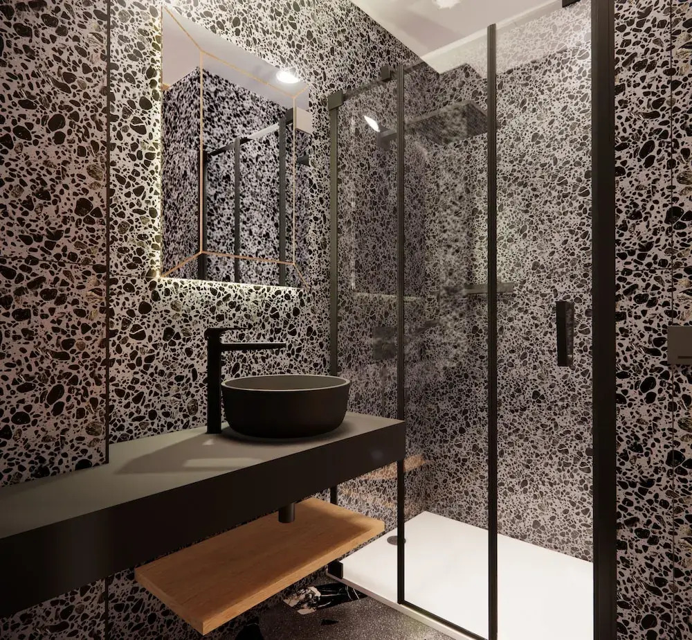 Foto - Aston Hotel Riga