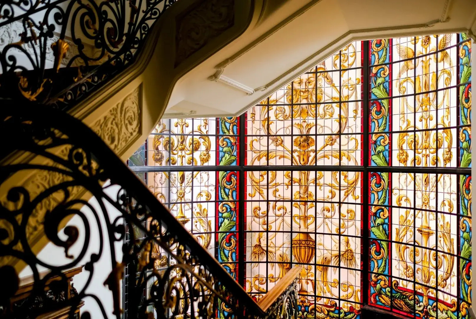 Foto - Hospes Infante Sagres Porto - Small Luxury Hotels Of The World