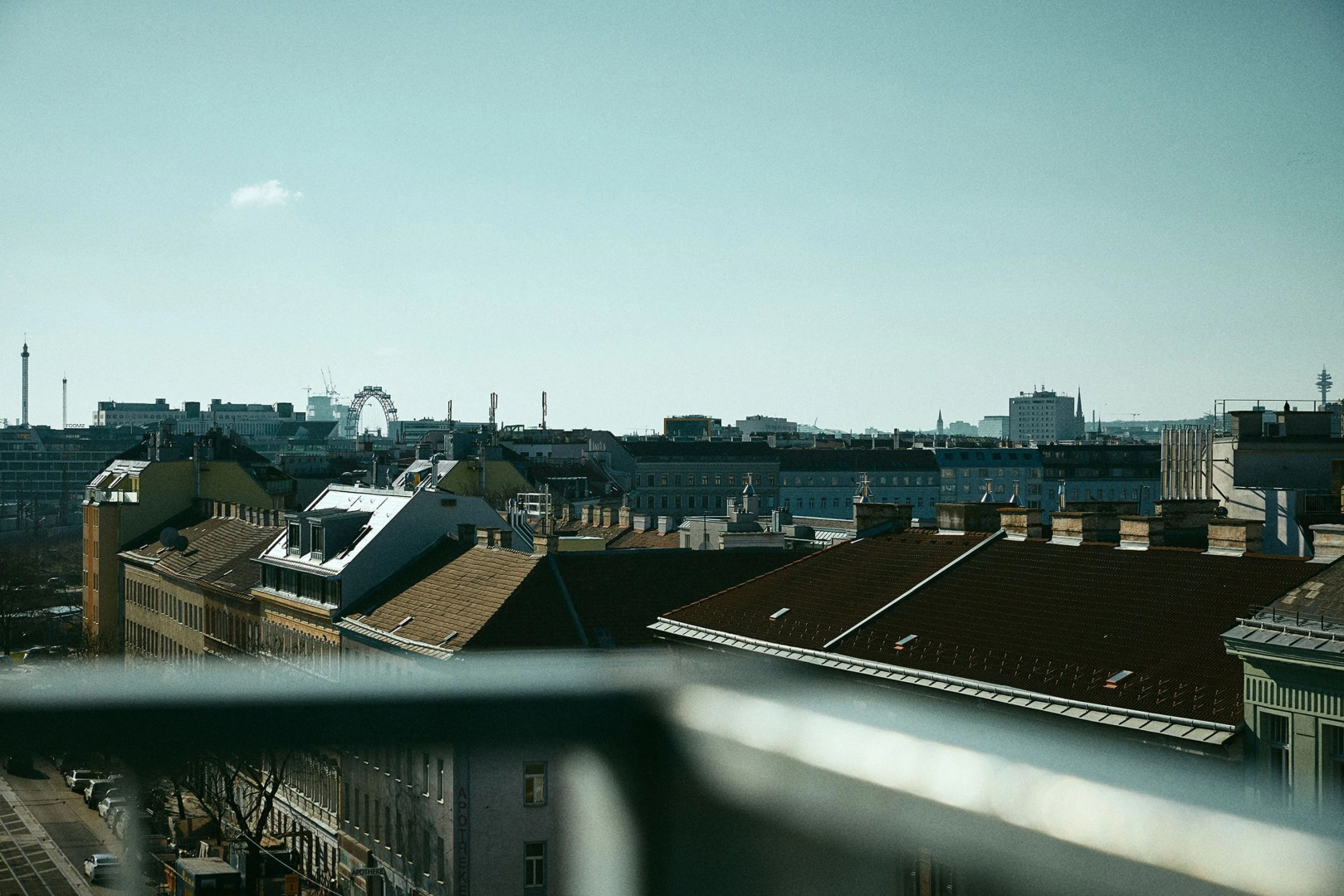 Photo - Rioca Vienna Posto 1