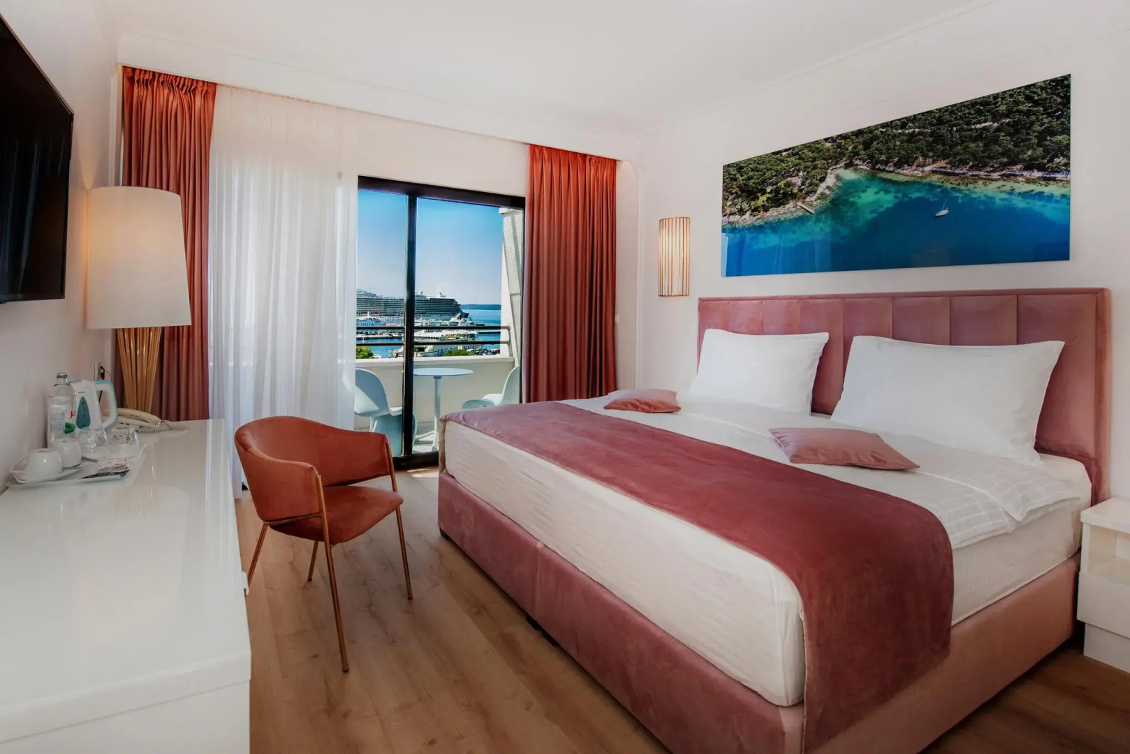 Foto - Hotel Luxe