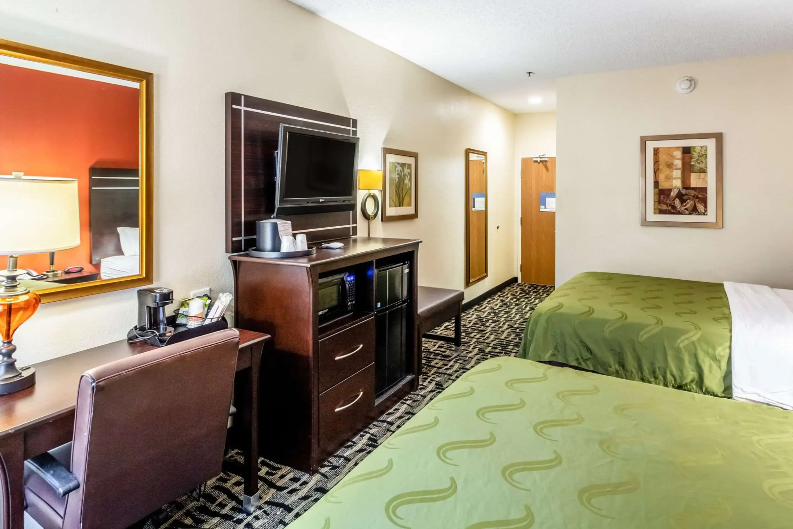Foto - Quality Inn Texas City I-45