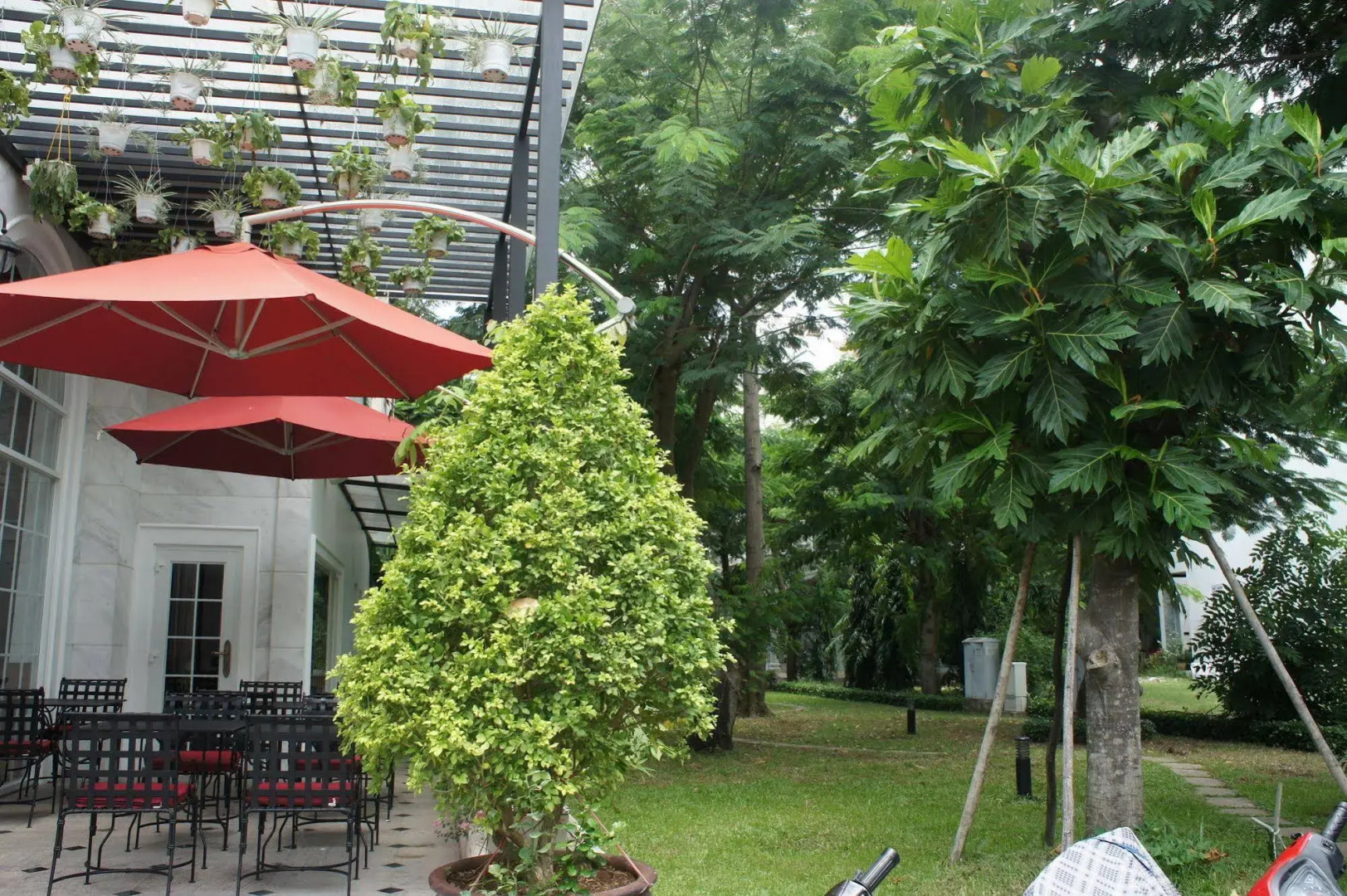 Foto - Hotel L'Odéon Phu My Hung