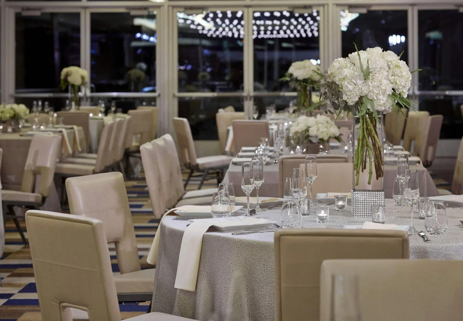 Photo - Renaissance Dallas Hotel