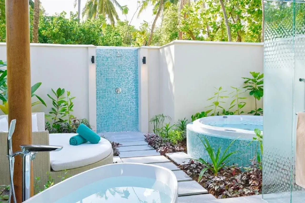 Photo - Kandima Maldives