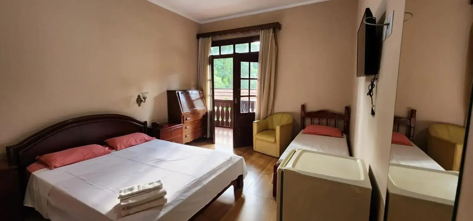 Foto - Hotel Floresta