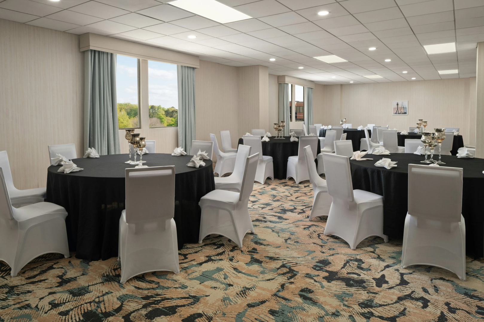 Foto - DoubleTree by Hilton Virginia Beach