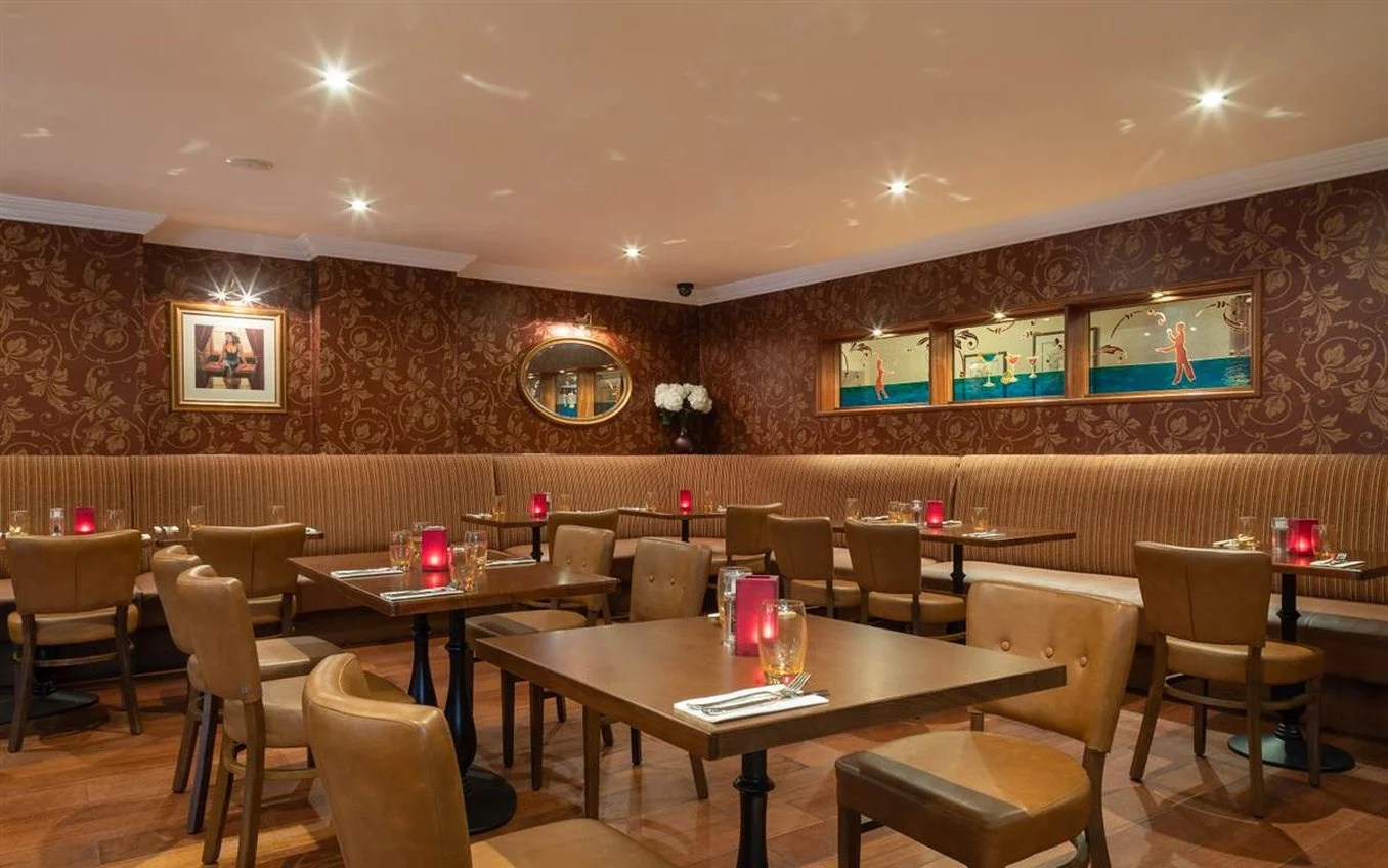 Foto - The Ardilaun Hotel