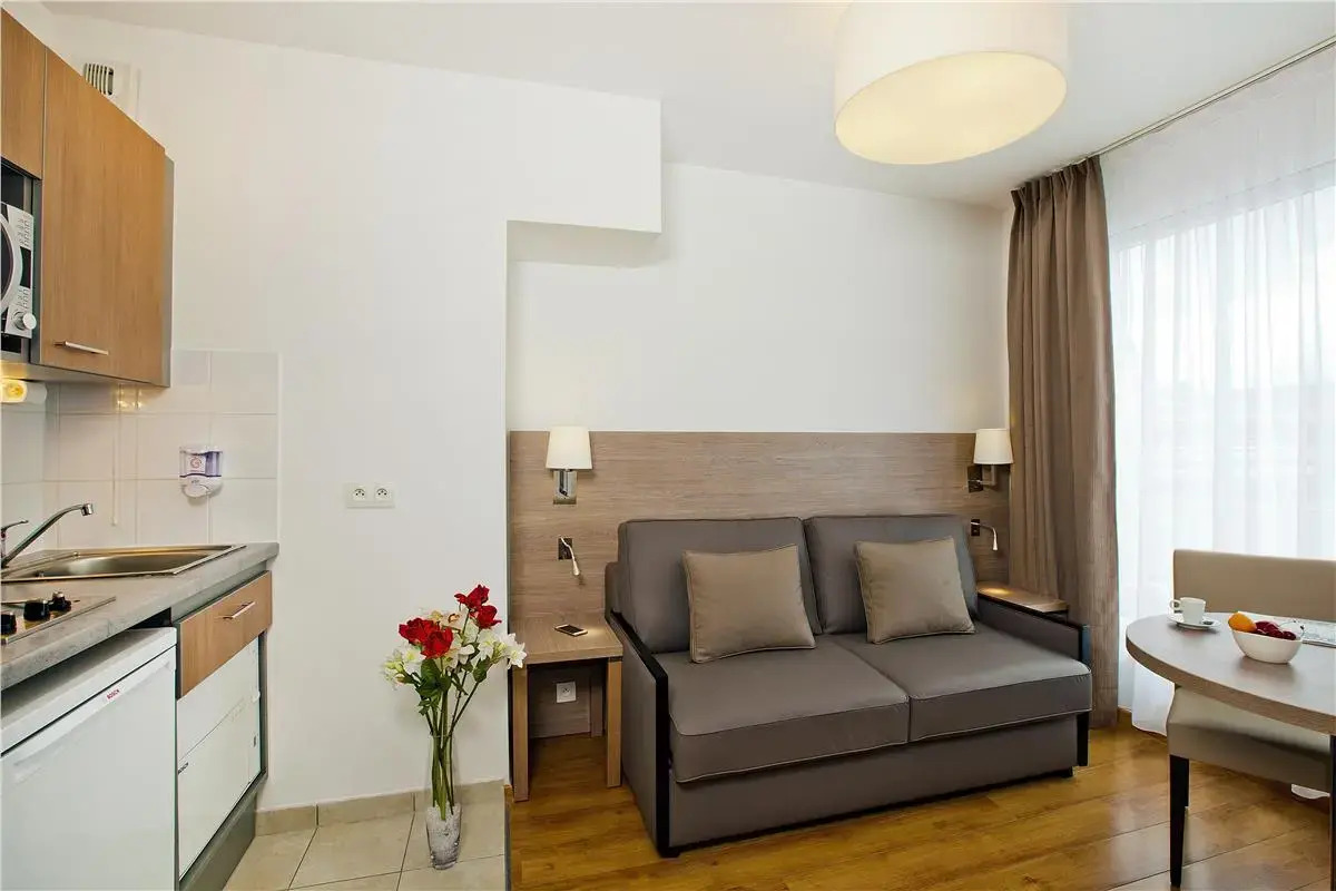 Photo - Residhome Bois Colombes Monceau