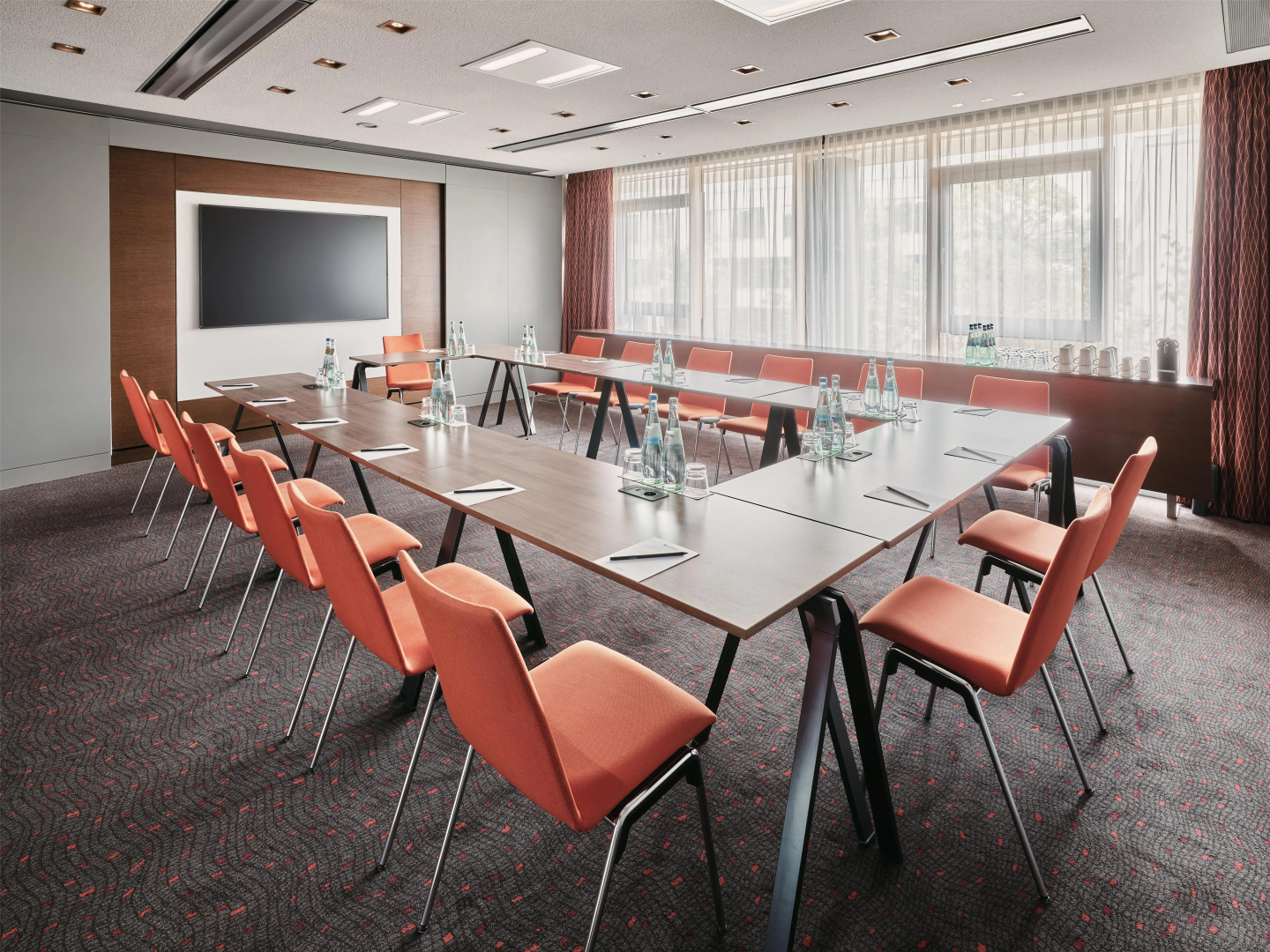 Foto - Radisson Blu Hotel, Cologne