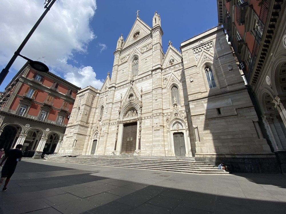 Photo - Piano Nobile - Camera 1