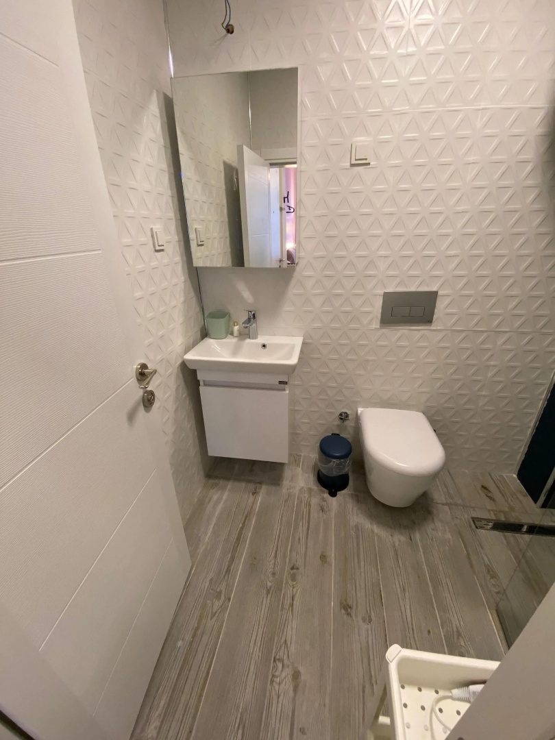 Foto - Sapphire Suites Taksim