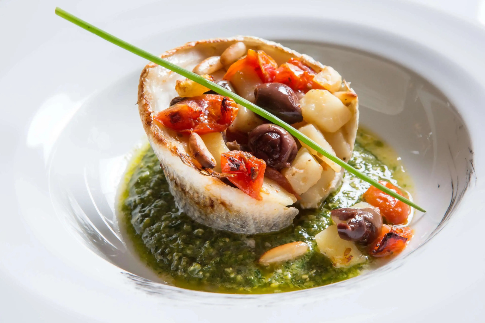 Foto - Hotel Bristol Palace