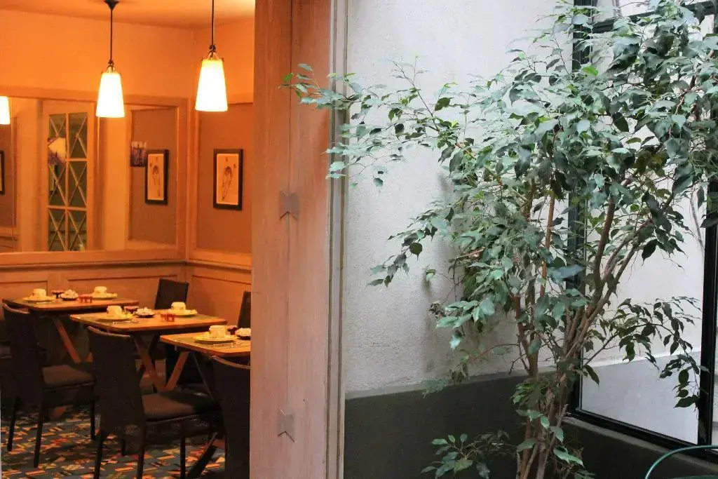 Foto - Le Relais Monceau
