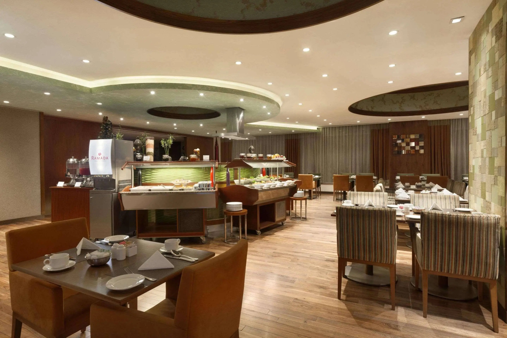 Photo - Montreal Barsha Hotel