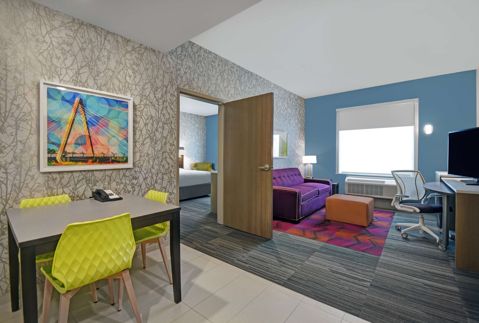 Photo - Home2 Suites by Hilton Liberty NE Kansas City