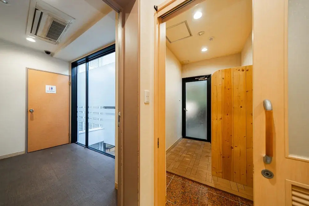 Photo - 11Capsules (E JOY INN East Nippori Branch)
