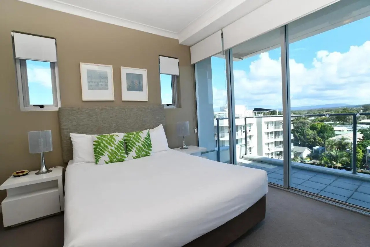 Foto - Silvershore Apartments on the Broadwater