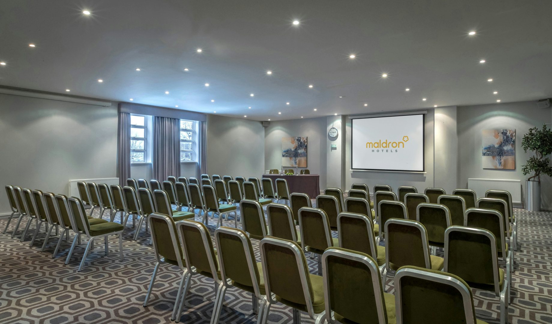 Foto - Maldron Hotel Dublin Airport