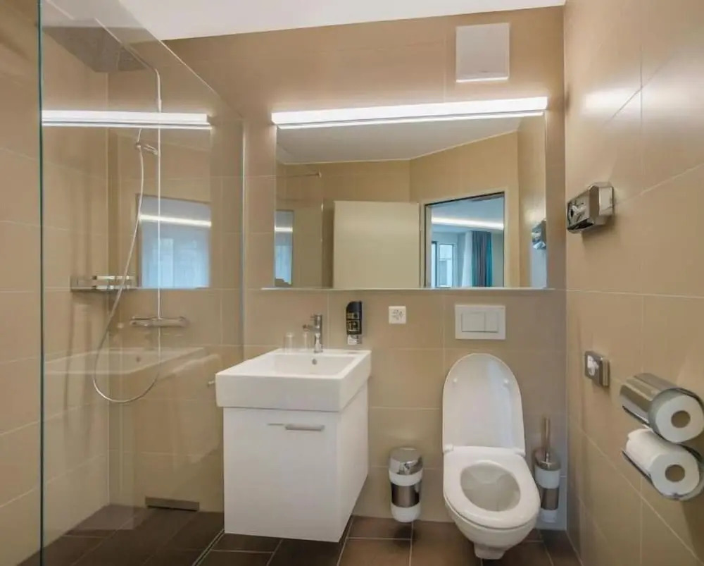 Photo - Trip Inn Zurich Hotel