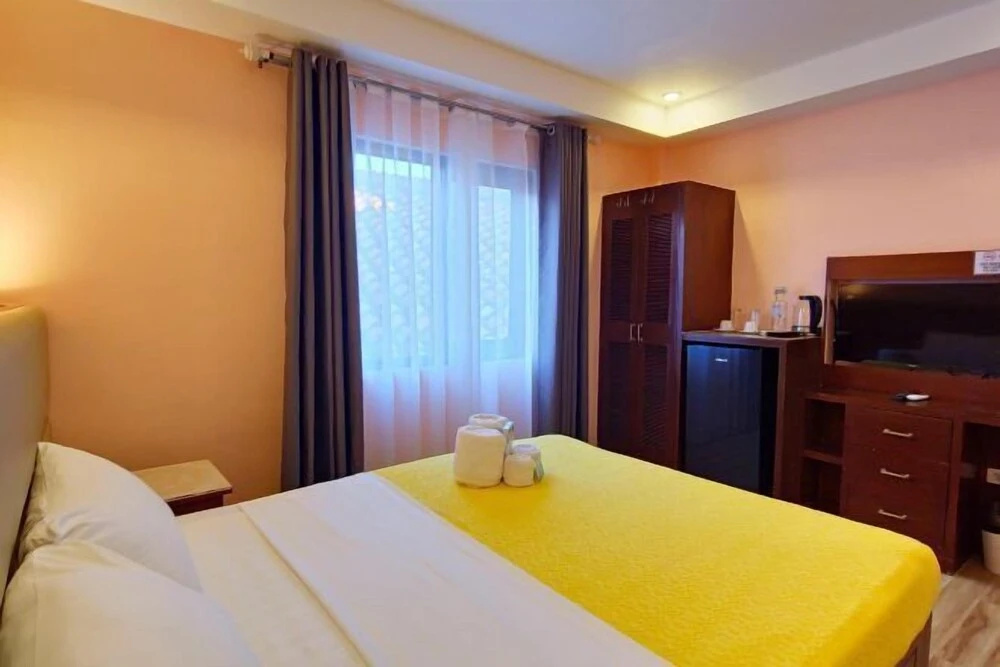 Hotel Mercante