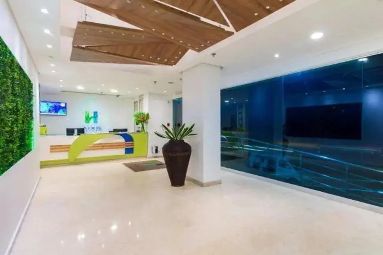 Photo - Hotel Aixo Suites By Geh Suites