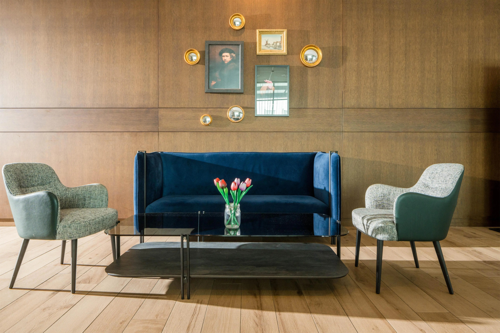 Photo - Radisson Blu Hotel Amsterdam Airport Schiphol