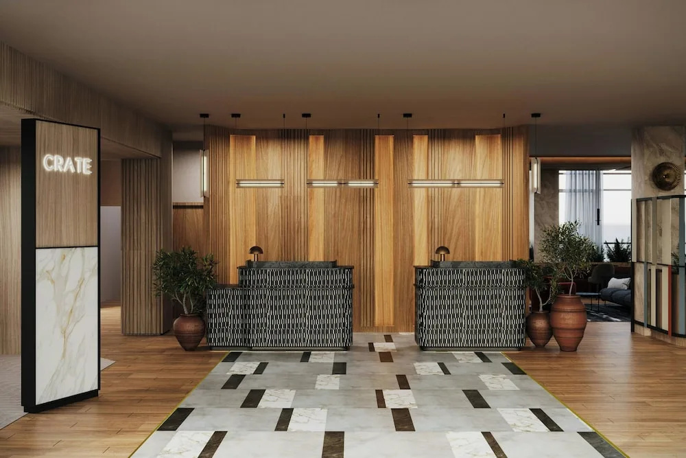 Photo - Courtyard By Marriott Quito Airport