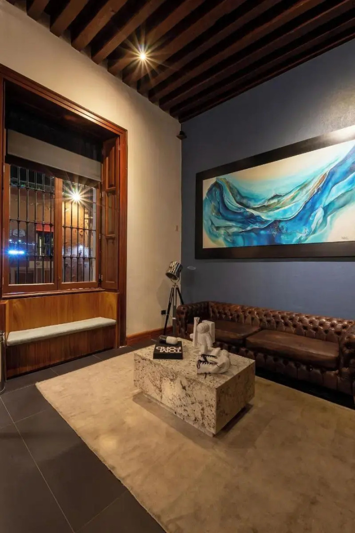 Foto - Nueve 25 Hotel Boutique