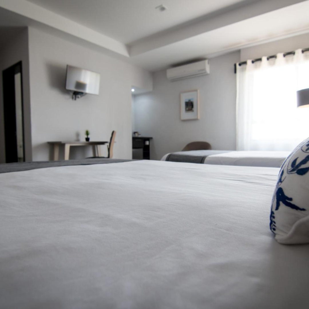 Foto - Maria Ines Hotel Suite