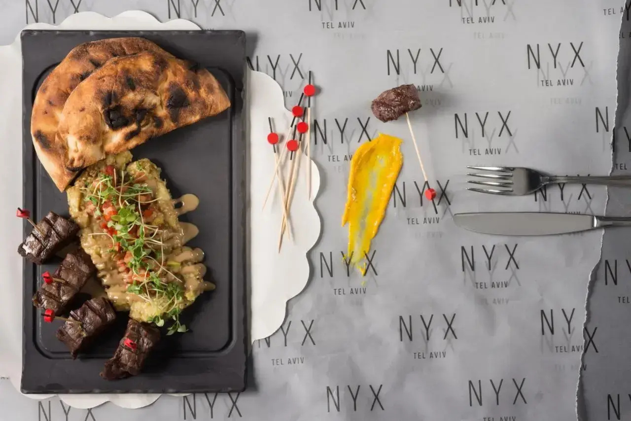 Photo - NYX Tel Aviv