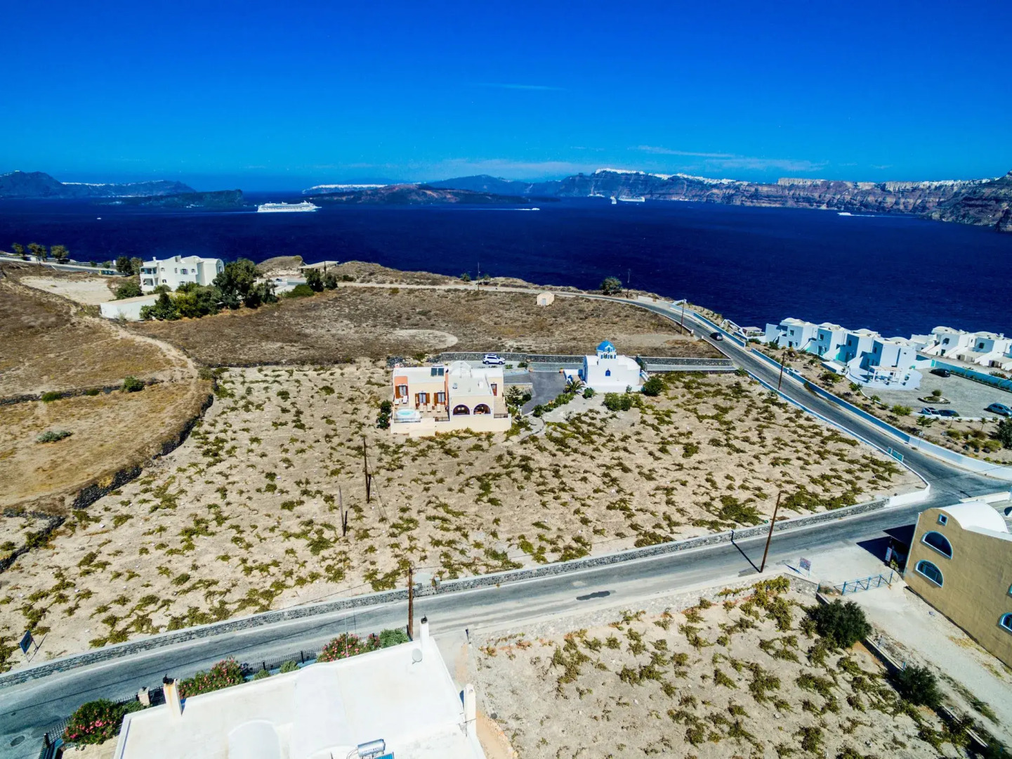 Foto - Vineyard Exclusive Suites