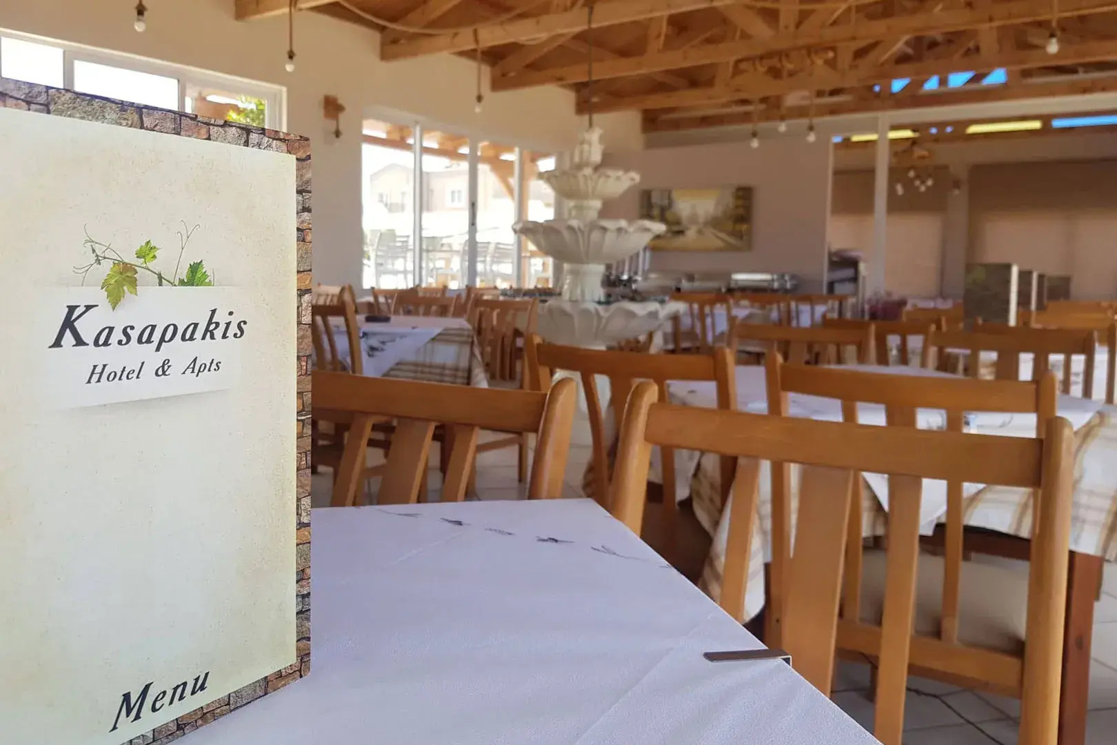 Foto - Kasapakis Hotel & Apartments