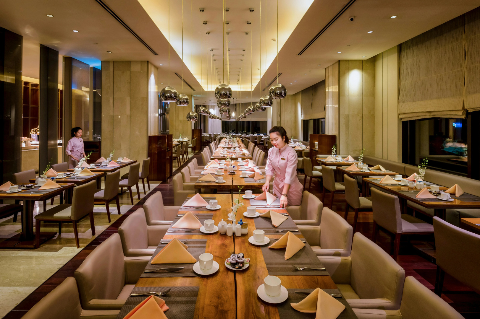Photo - Hotel Nikko Saigon