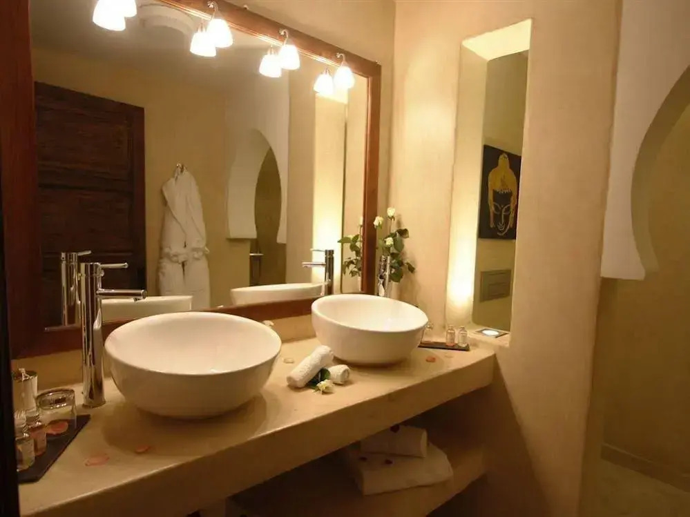 Foto - Riad Pourpre Medina