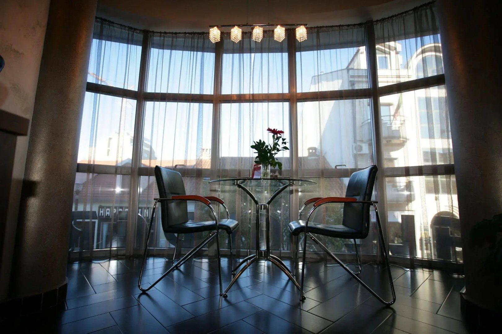Foto - Hotel Alexandar Lux