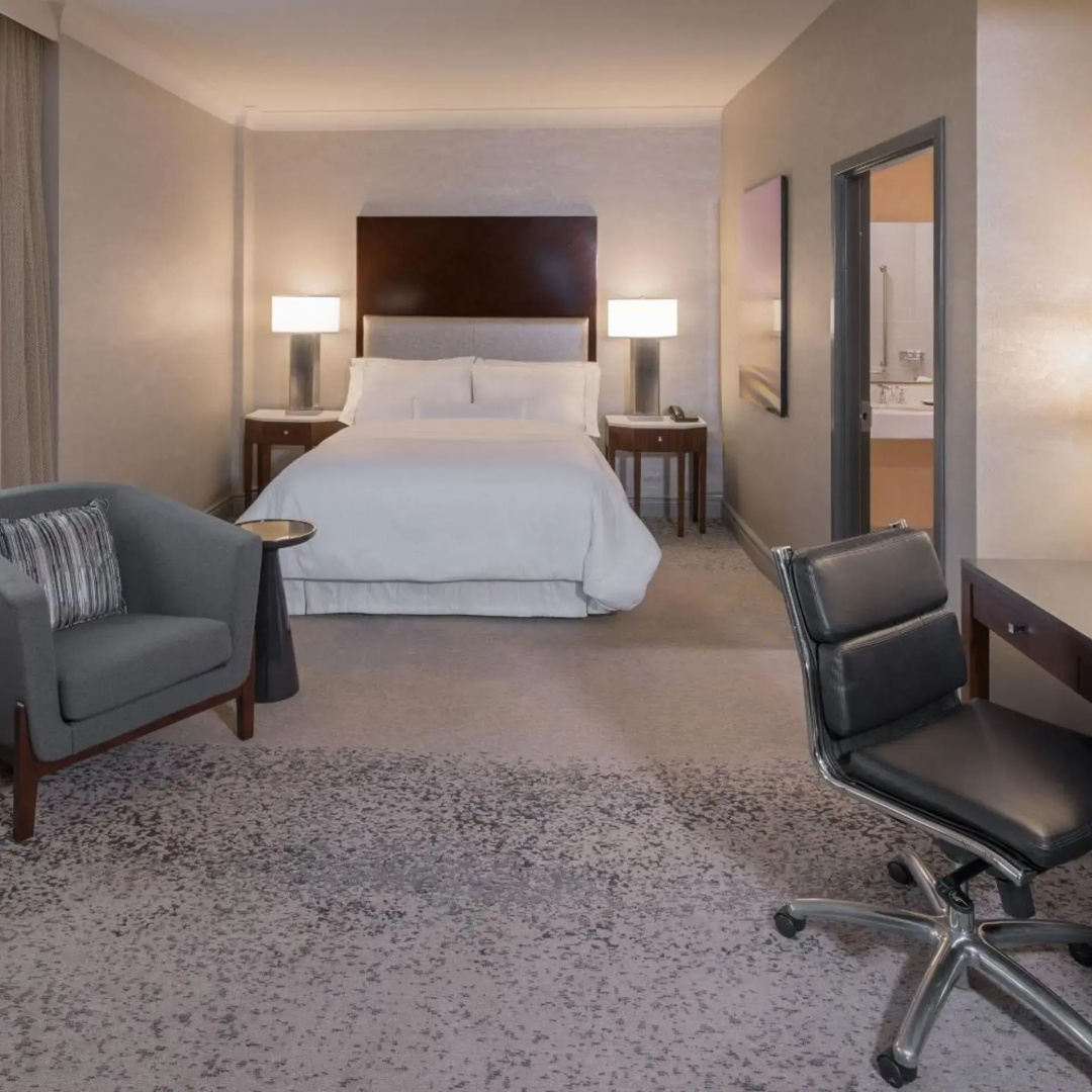 Photo - The Westin Nova Scotian