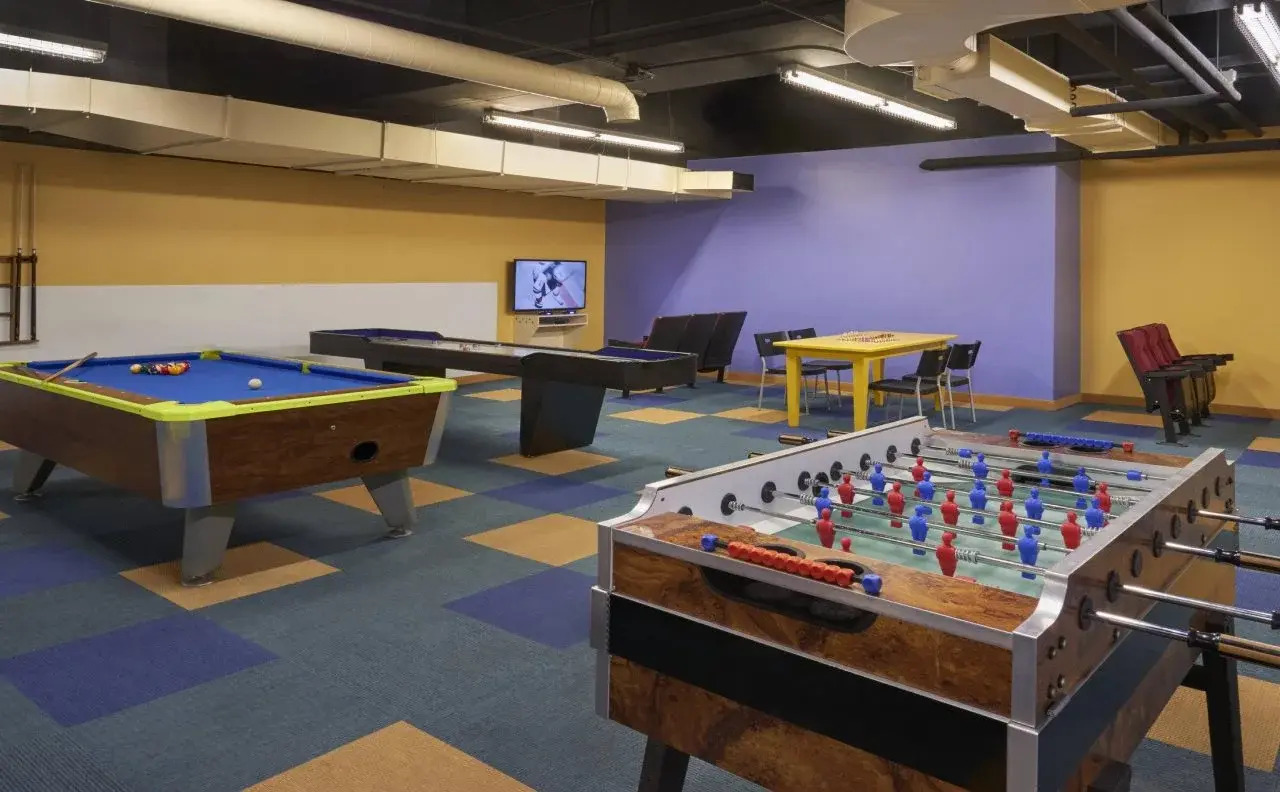 Photo - Ottawa Marriott Hotel