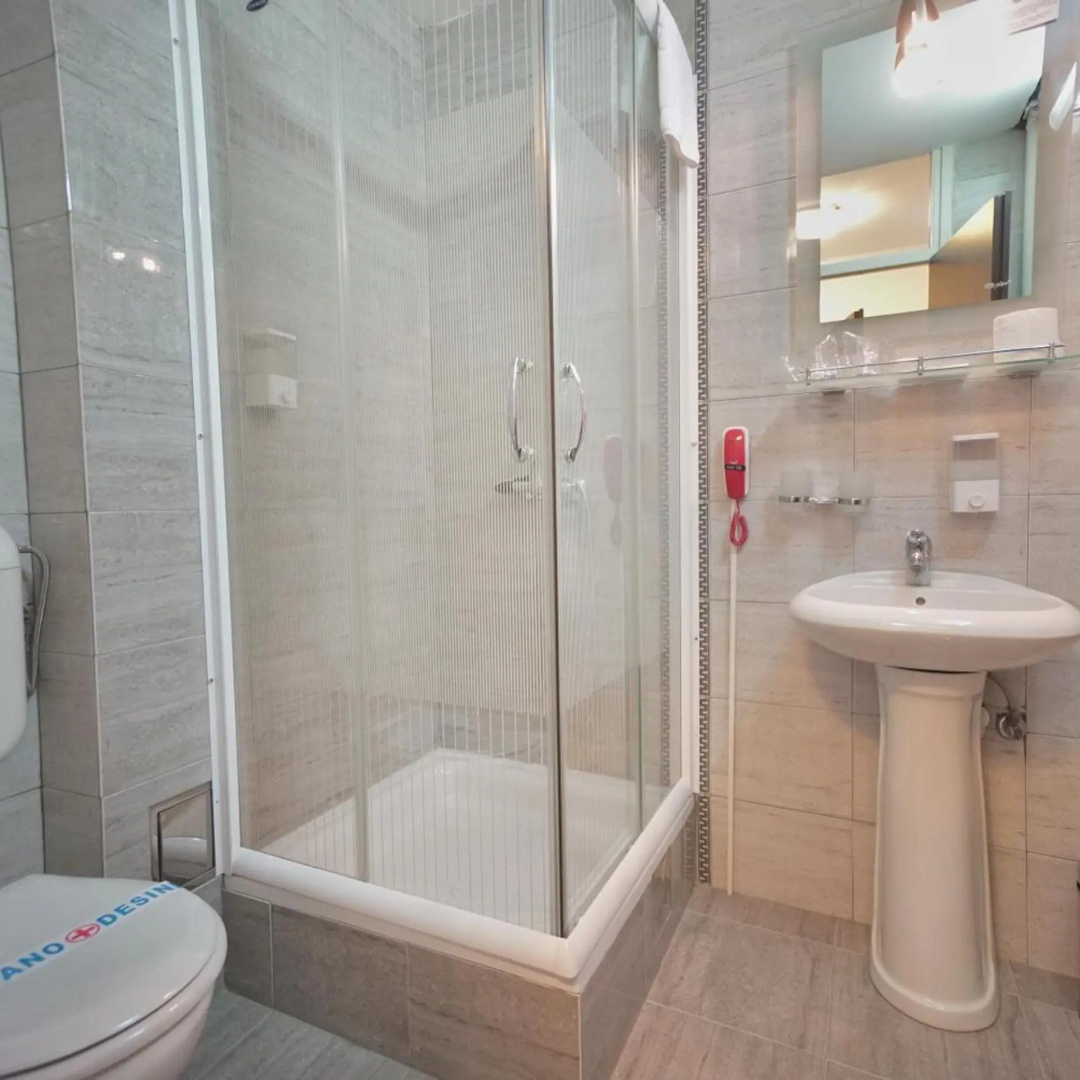 Photo - Hotel Srbija
