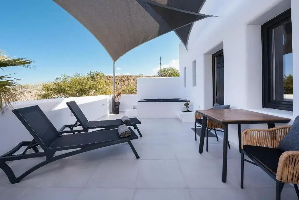 Foto - iL Fagiolo Suites