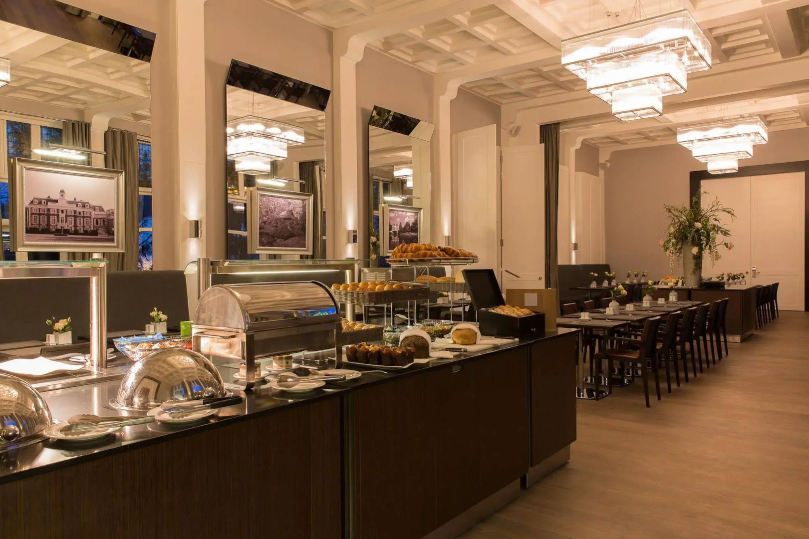 Foto - Park Centraal Den Haag, part of Sircle Collection