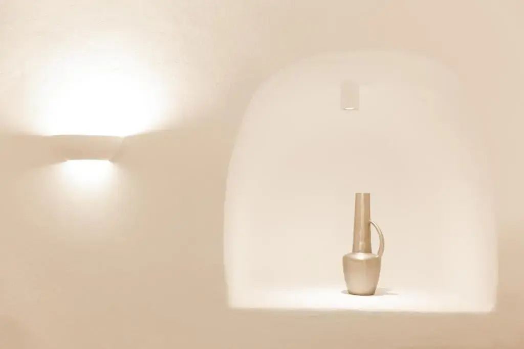 Foto - Cydonia Caves