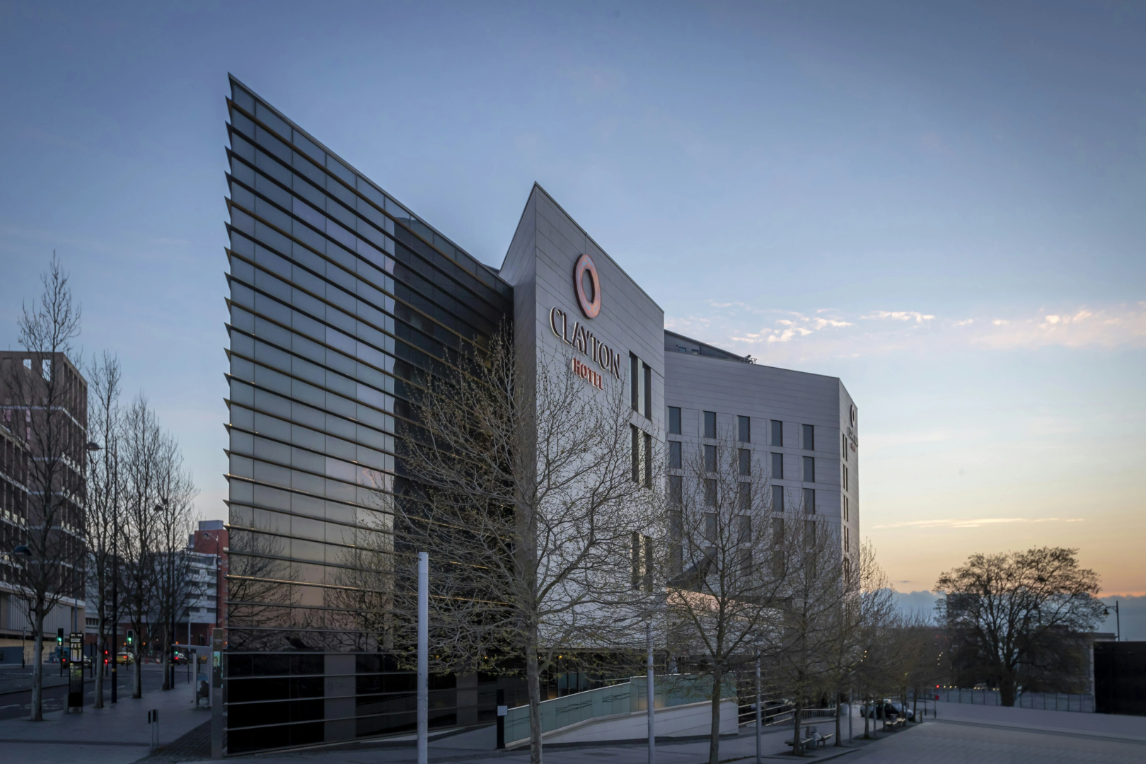 Photo - Clayton Hotel Birmingham