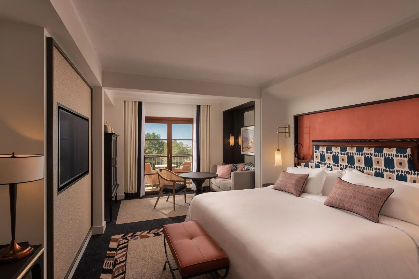 Foto - Castillo Hotel Son Vida, a Luxury Collection Hotel, Mallorca