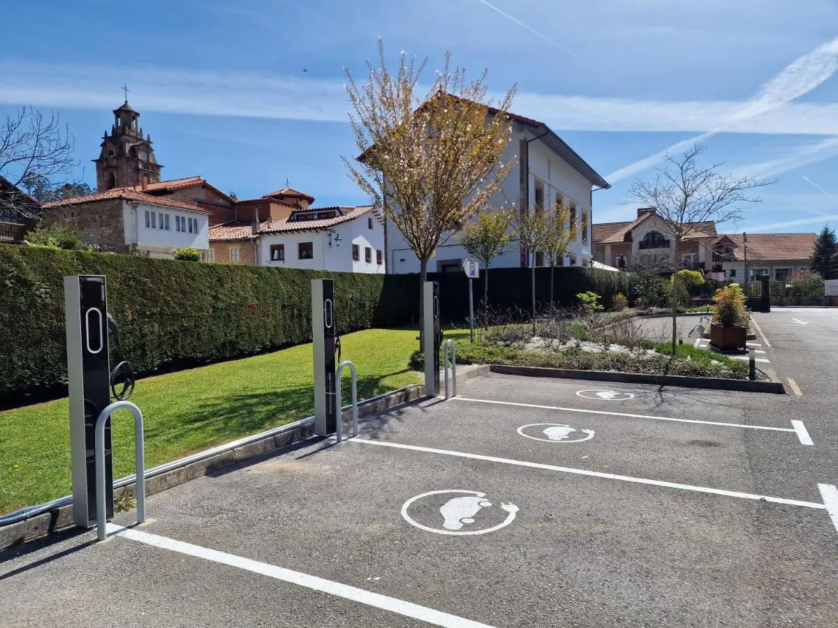 Foto - Gran Hotel Balneario De Puente Viesgo