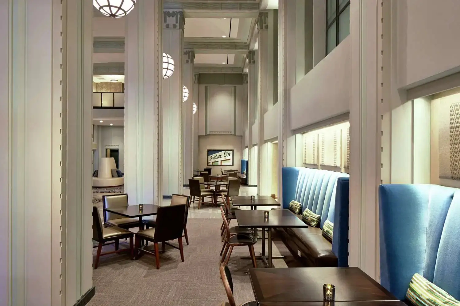 Foto - Hilton Garden Inn Phoenix Downtown