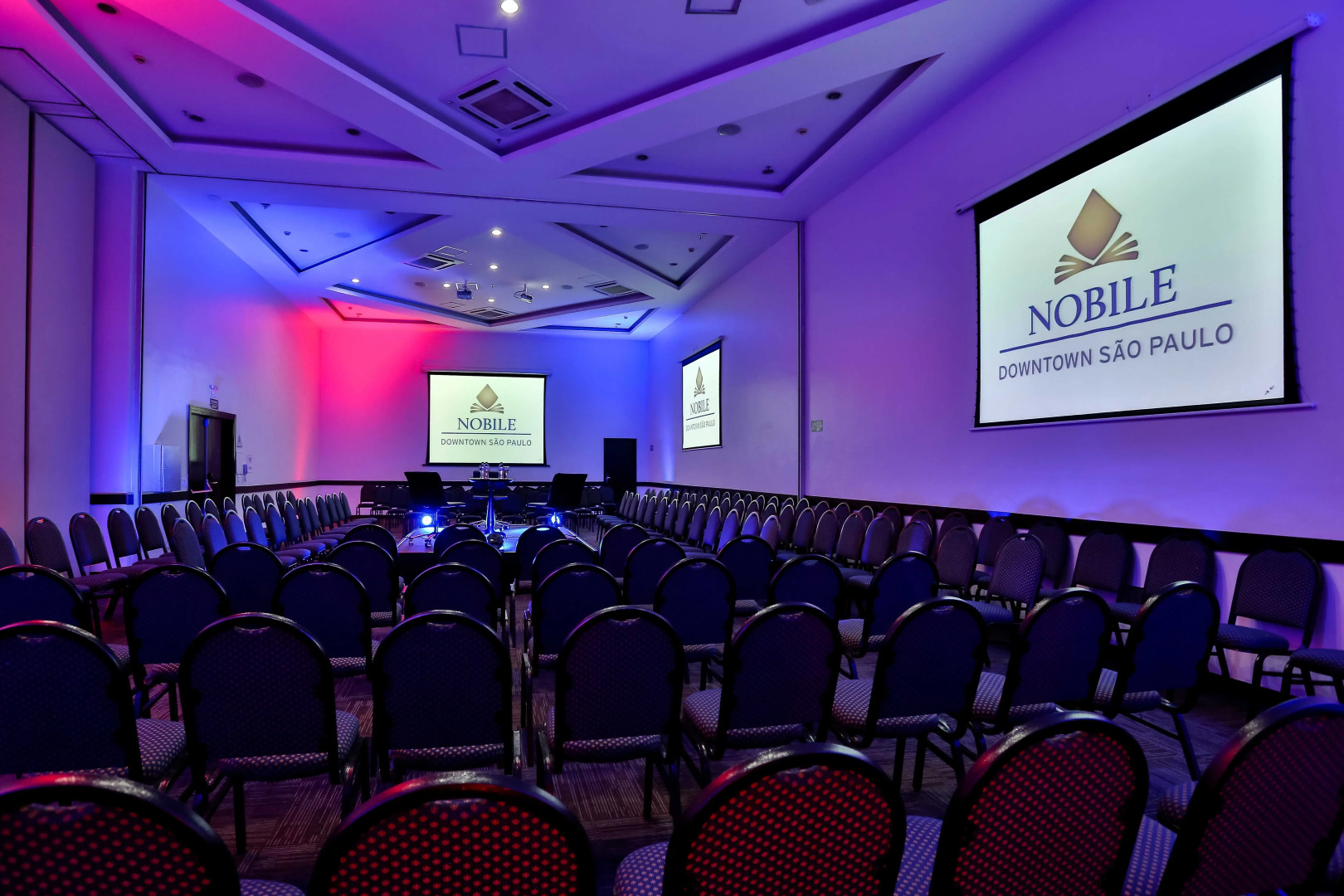 Photo - Slaviero São Paulo Downtown