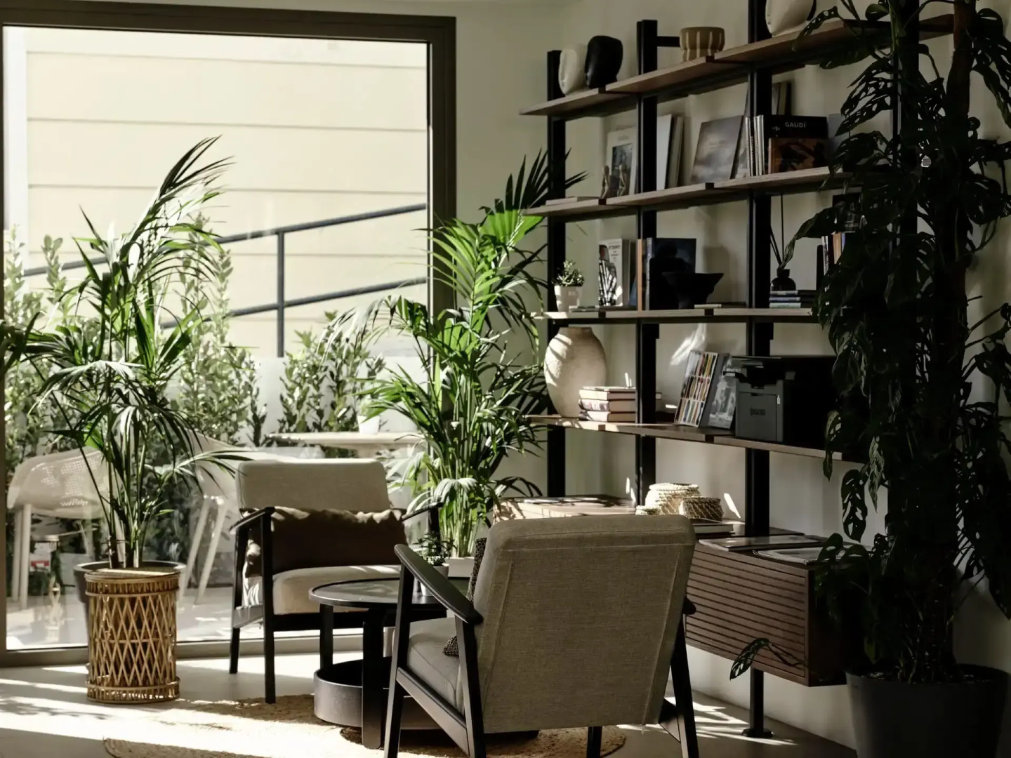 Foto - Bond Smart Living Suites